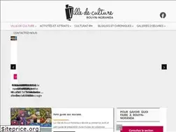 Sites similar to rnculture.ca