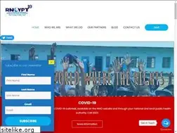 Sites similar to rncypt.org