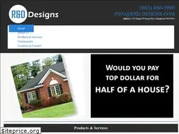 Sites similar to rnd-designs.com