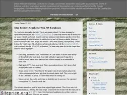 Sites similar to rnd-diversions.blogspot.com
