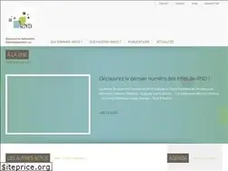 Sites similar to rnd.be