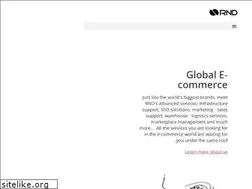 Sites similar to rnd.com.tr