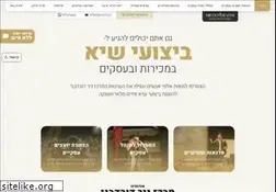 Sites similar to rnd.org.il