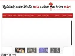 Sites similar to rnd.sk