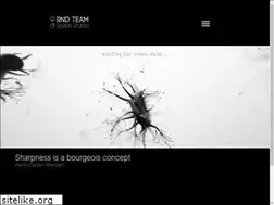 Sites similar to rnd.team