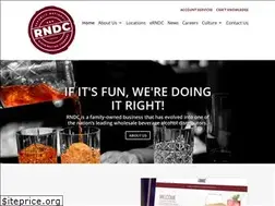 Sites similar to rndc-usa.com