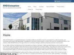 Sites similar to rndcable.com