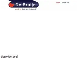 Sites similar to rndebruijn.nl