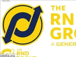 Sites similar to rndgroup.com