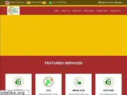 Sites similar to rndigiseva.in