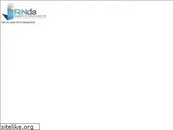 Sites similar to rndis.fr
