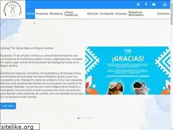 Sites similar to rndp.org.co