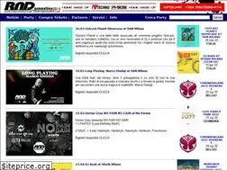 Sites similar to rndpromotion.com