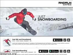 Sites similar to rndrln-games.com
