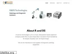 Sites similar to rnds.in