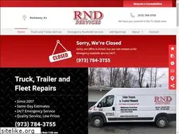 Sites similar to rndserviceinc.com