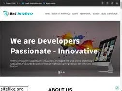 Sites similar to rndsllc.com