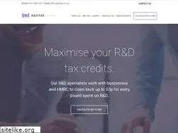 Sites similar to rndtax.co.uk