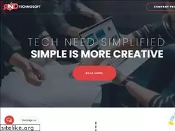 Sites similar to rndtechnosoft.com