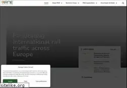 Sites similar to rne.eu