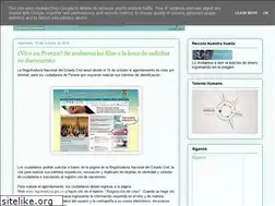 Sites similar to rneccolombia.blogspot.com