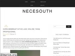 Sites similar to rnece-south.org