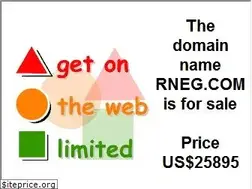 Sites similar to rneg.com