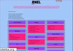 Sites similar to rnel.net