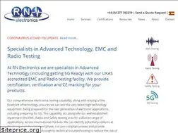 Sites similar to rnelectronics.com