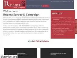 Sites similar to rnemasurvey.com