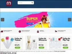 Sites similar to rnembalagens.com.br