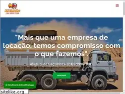 Sites similar to rnentulho.com.br