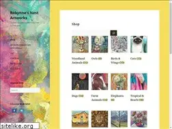 Sites similar to rnestartworks.com