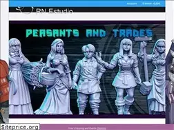 Sites similar to rnestudio.com