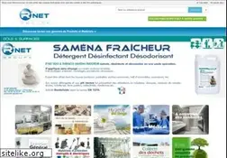 Sites similar to rnet-groupe.com