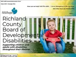 Sites similar to rnewhope.org