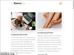 Sites similar to rnews.be