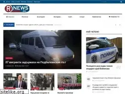Sites similar to rnews.bg