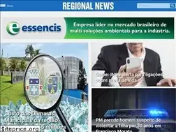 Sites similar to rnews.com.br