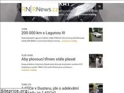 Sites similar to rnews.cz