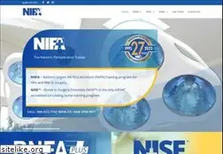 Sites similar to rnfa.org