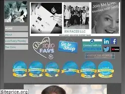Sites similar to rnfaces.com