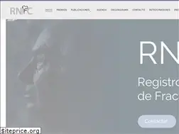 Sites similar to rnfc.es