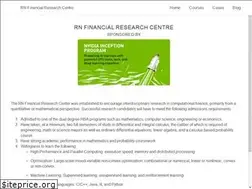 Sites similar to rnfc.org