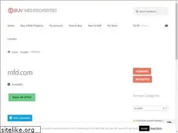 Sites similar to rnfd.com