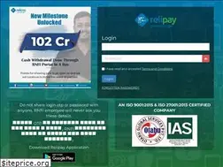 Sites similar to rnfi.in