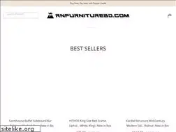 Sites similar to rnfurniturebd.com