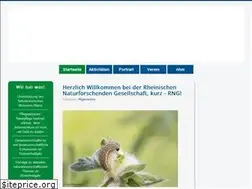 Sites similar to rng-mainz.de