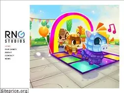 Sites similar to rng-studios.com