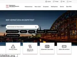 Sites similar to rng.de